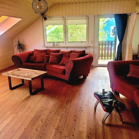 Ferienhaus Wilder Hunsrueck Schmissberg Екстериор снимка