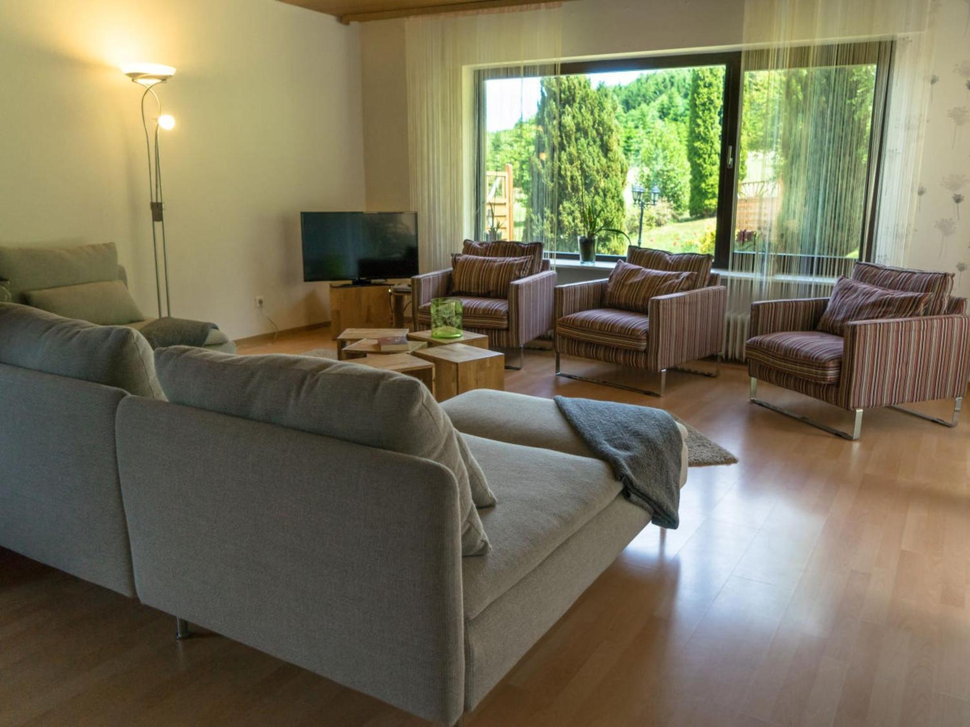 Ferienhaus Wilder Hunsrueck Schmissberg Екстериор снимка