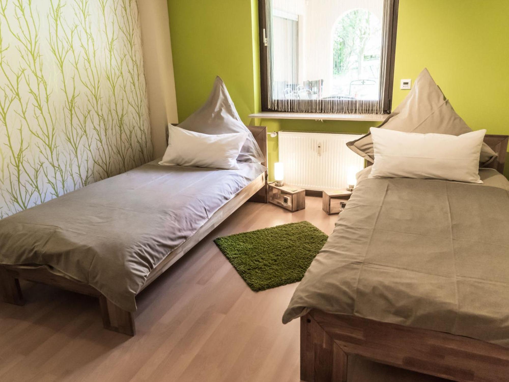 Ferienhaus Wilder Hunsrueck Schmissberg Екстериор снимка
