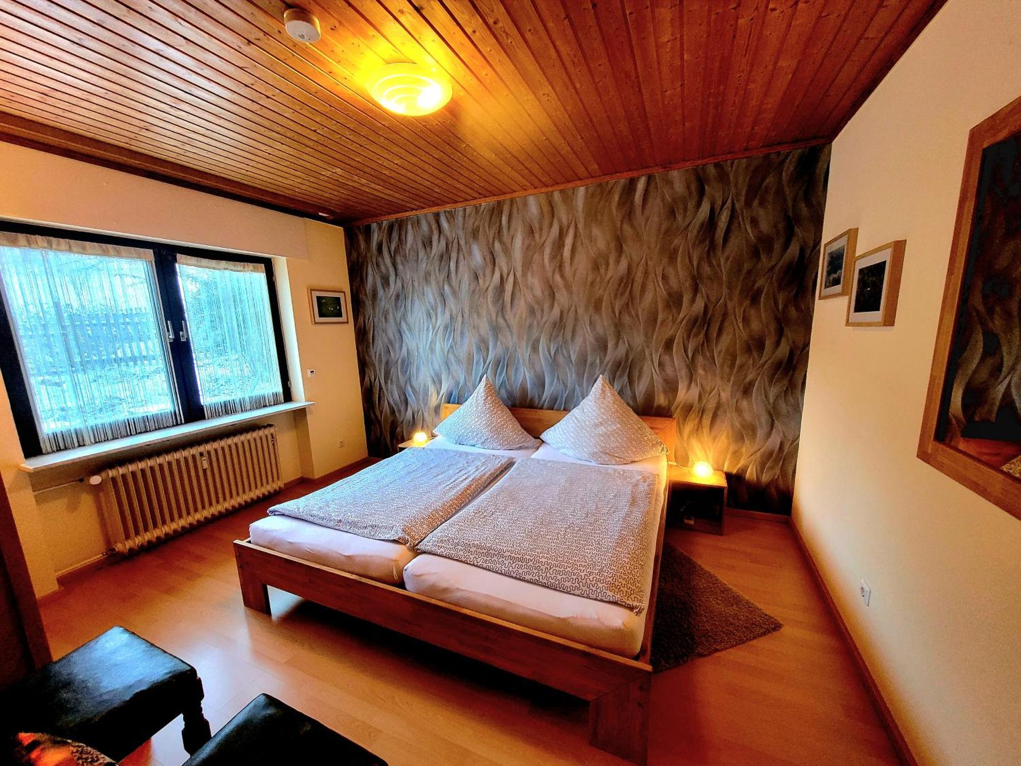 Ferienhaus Wilder Hunsrueck Schmissberg Екстериор снимка